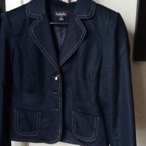 Isabella Skirt Suit